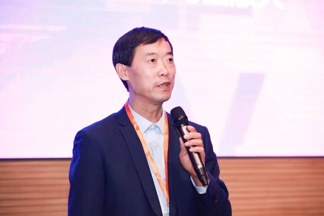 《三体》“伯乐”姚海军,被查