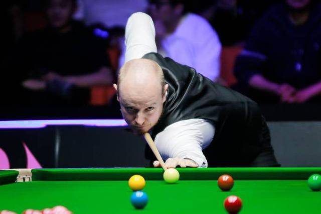 终结五年冠军荒,丁俊晖国际锦标赛夺冠