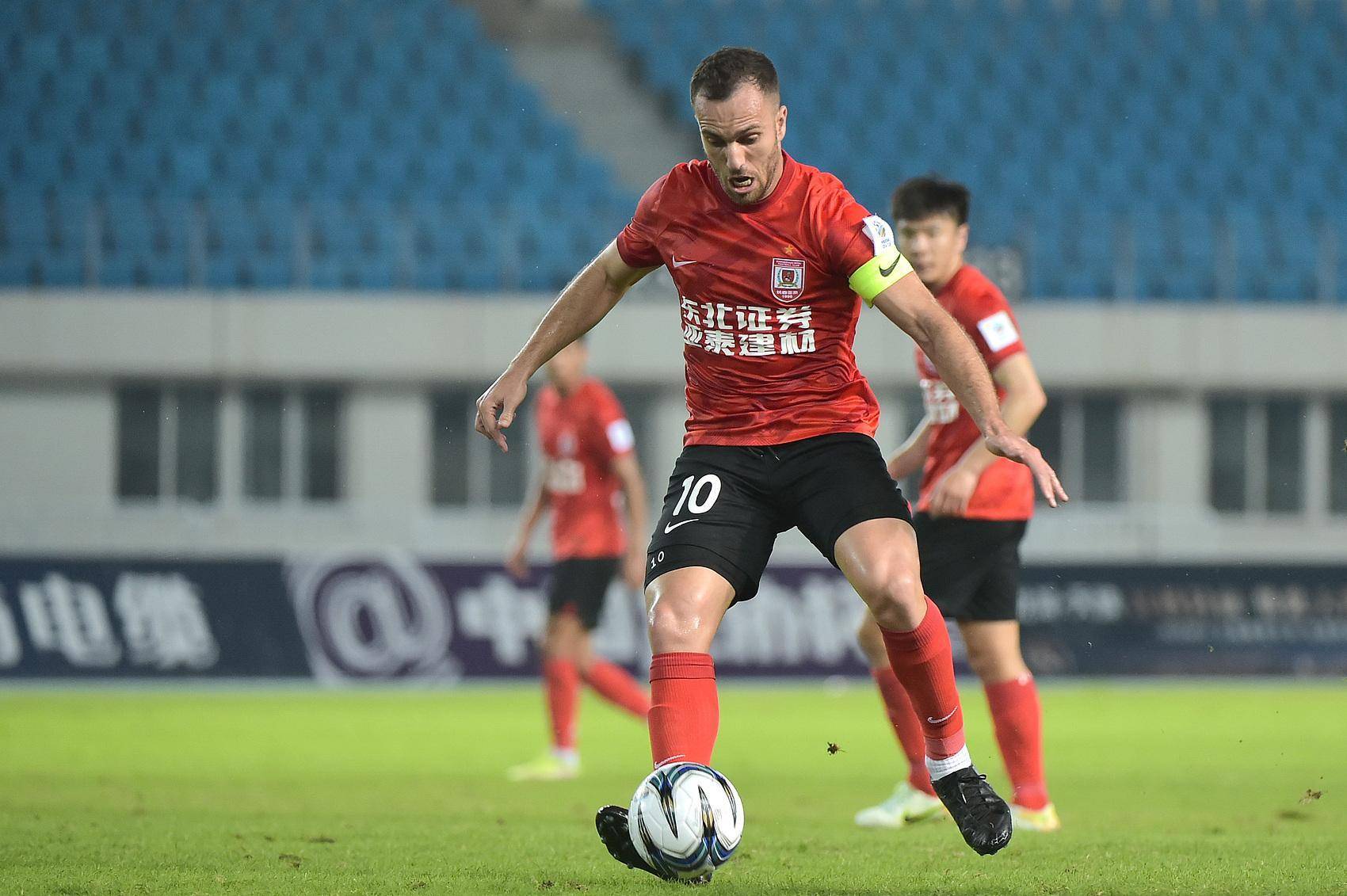 世界杯有希望了？国足迎来重大利好：奥斯卡、塞尔吉尼奥入籍程序启动