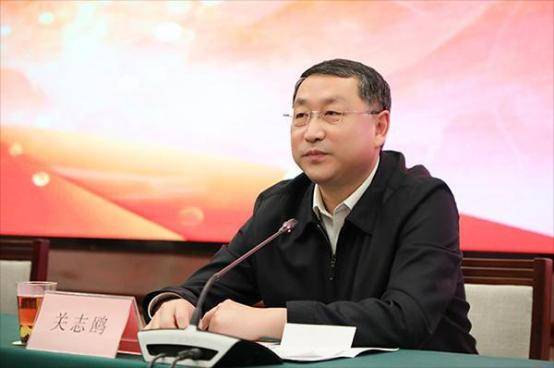 又一中央候补委员晋升正部;这个国家局“一把手”调整