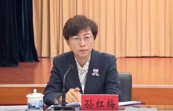 又一中央候补委员晋升正部;这个国家局“一把手”调整