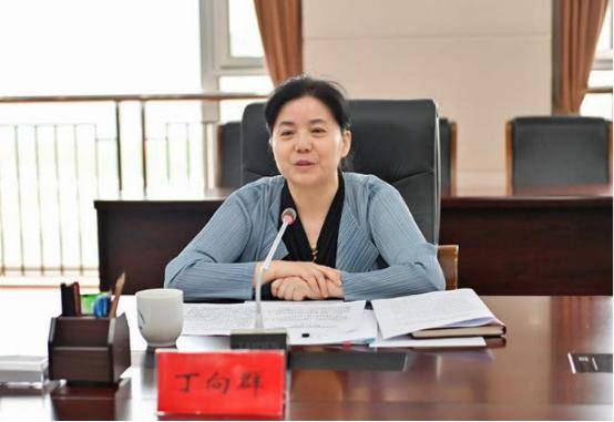 又一中央候补委员晋升正部;这个国家局“一把手”调整