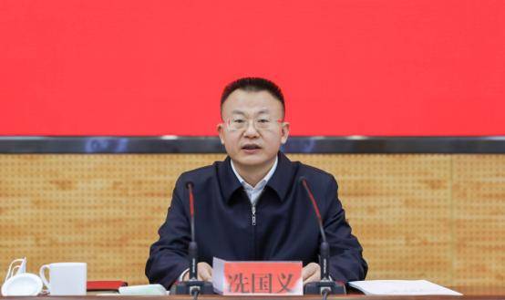 又一中央候补委员晋升正部;这个国家局“一把手”调整