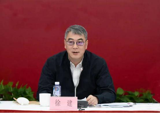 又一中央候补委员晋升正部;这个国家局“一把手”调整