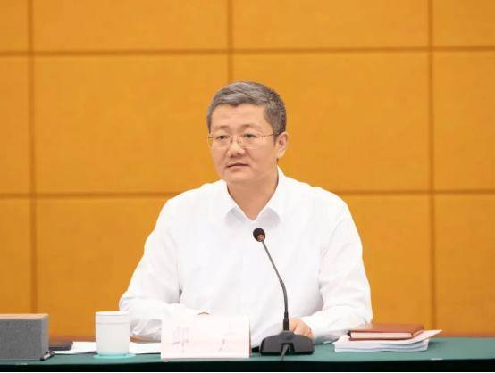 又一中央候补委员晋升正部;这个国家局“一把手”调整