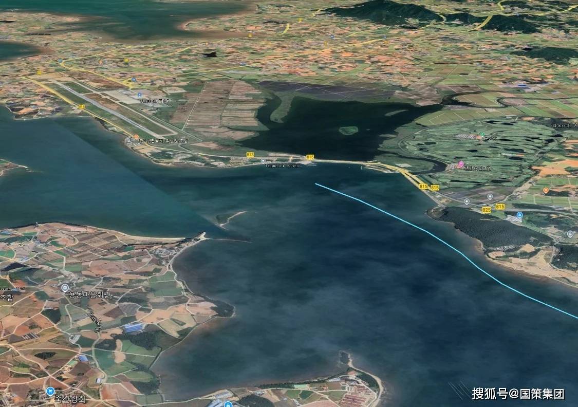 如果这个推断成立,韩国空难很可能指向一个可怕的结论