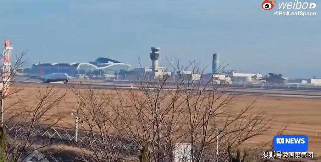 如果这个推断成立,韩国空难很可能指向一个可怕的结论