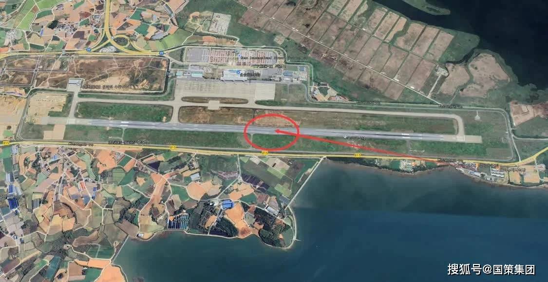 如果这个推断成立,韩国空难很可能指向一个可怕的结论