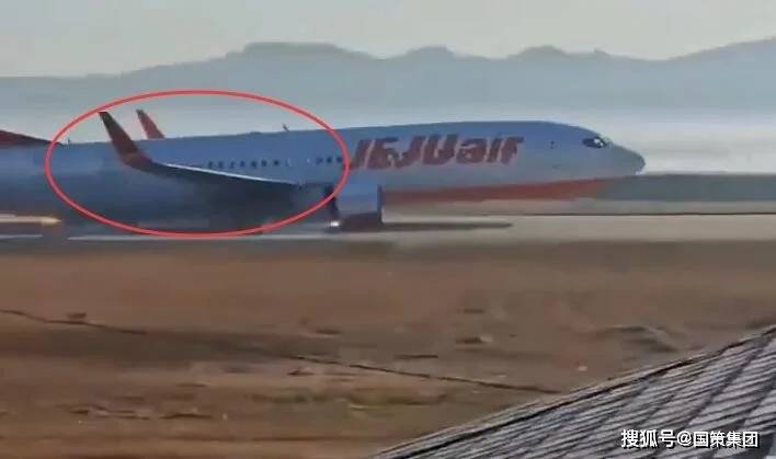 如果这个推断成立,韩国空难很可能指向一个可怕的结论