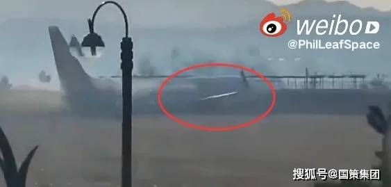 如果这个推断成立,韩国空难很可能指向一个可怕的结论