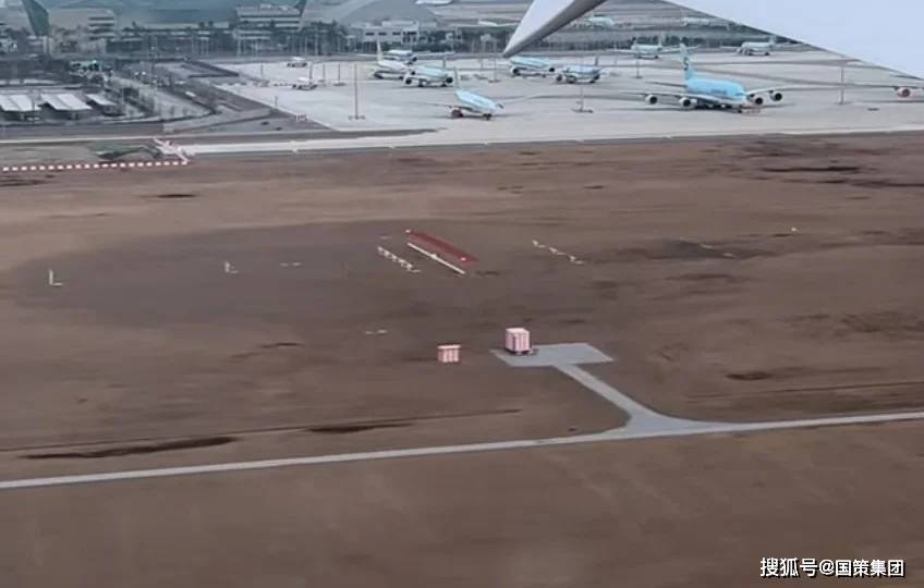 如果这个推断成立,韩国空难很可能指向一个可怕的结论