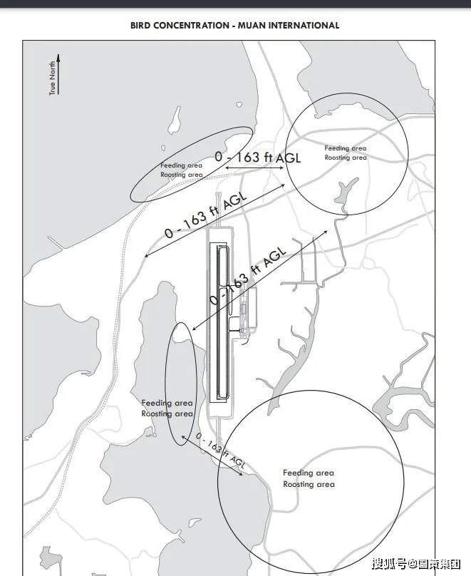 如果这个推断成立,韩国空难很可能指向一个可怕的结论