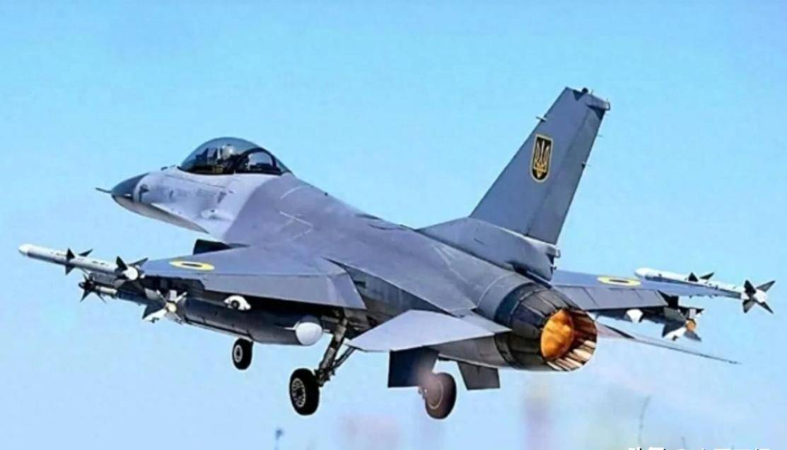 苏-57隐身机单刀战,手撕乌克兰空军7架战机,西方被直接打脸