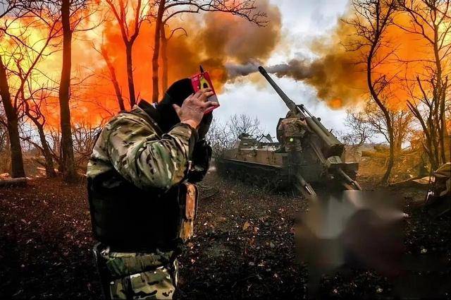 俄炸烂乌克兰“遮羞布”,地下世界曝光,基辅下令:所有人闭嘴