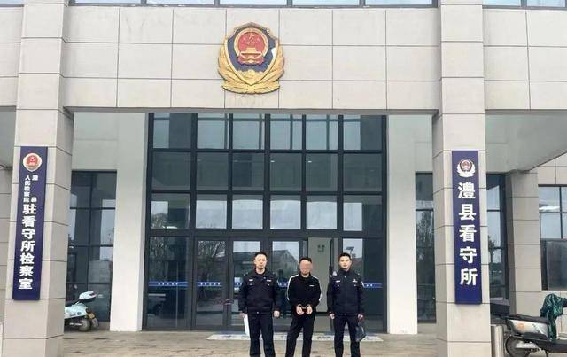 湖南澧县警方通报:仓库内卖淫嫖娼,6名男女当场被抓