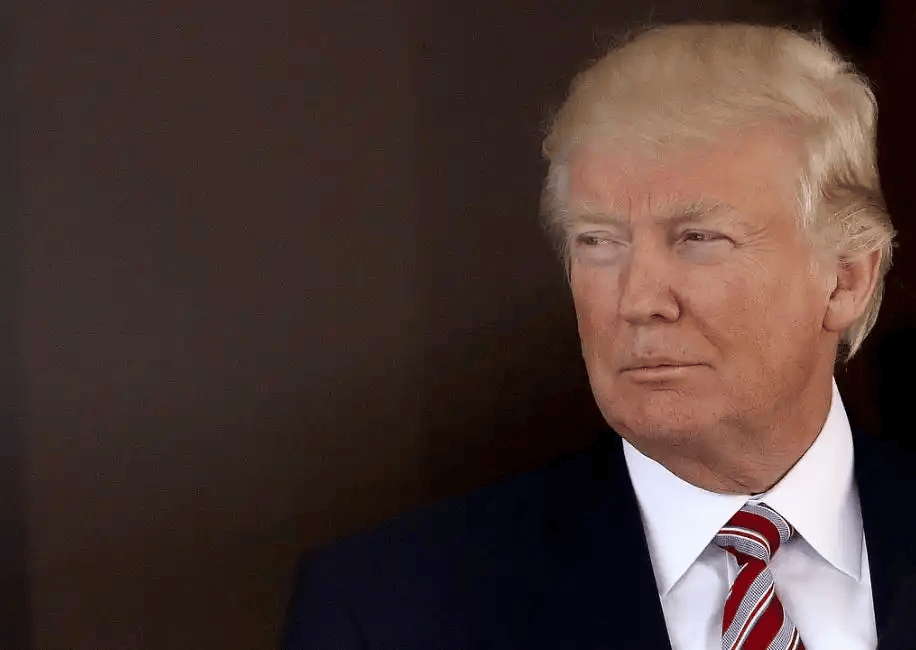 中方要动真格了!21国齐聚国宾馆,特朗普火速派人来京,轰动全球舆论