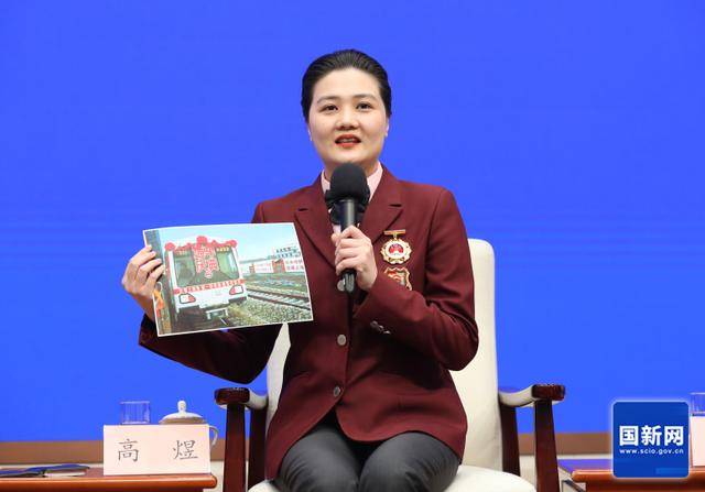 “地铁女哪吒”高煜:脚踩“流星轮”穿梭站厅第一人