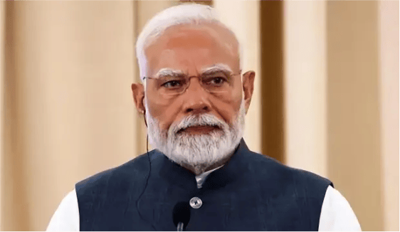 印度正举国庆祝,没想到中方反手一招!印媒瞬间破防:不按套路出牌