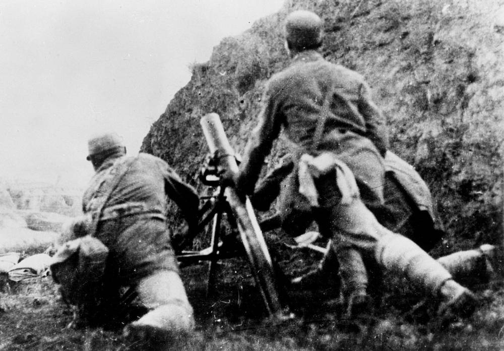 鉴往知来|百团大战:战绩辉煌,永垂史册