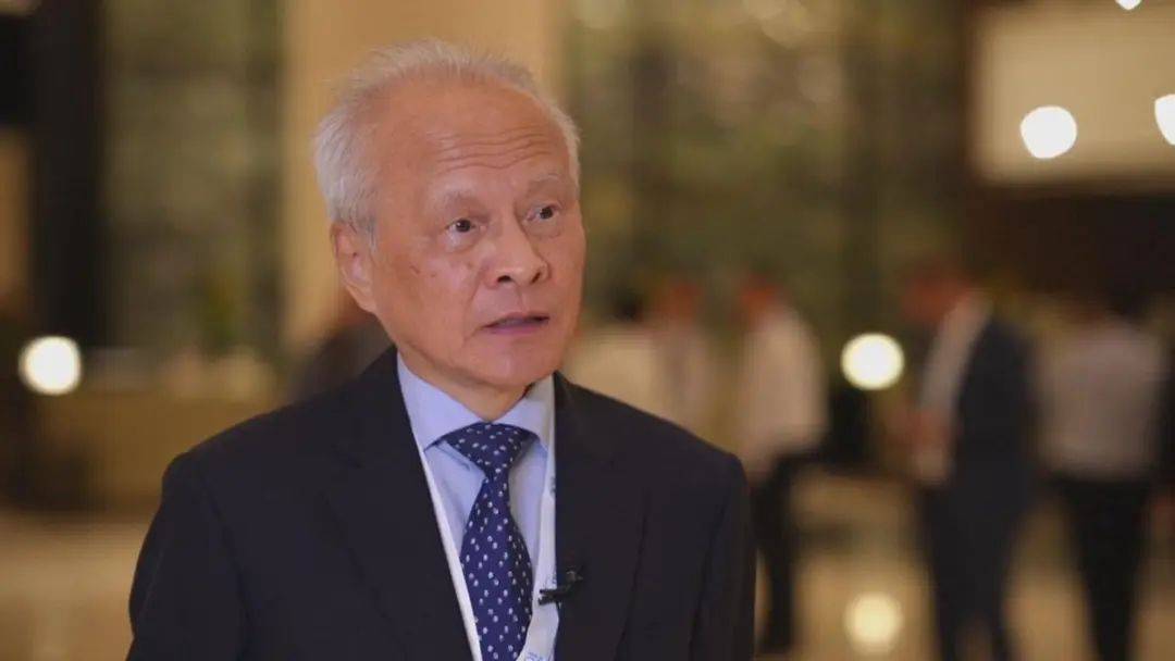 60票通过,吴钊燮被催下台,崔天凯发出统一强音