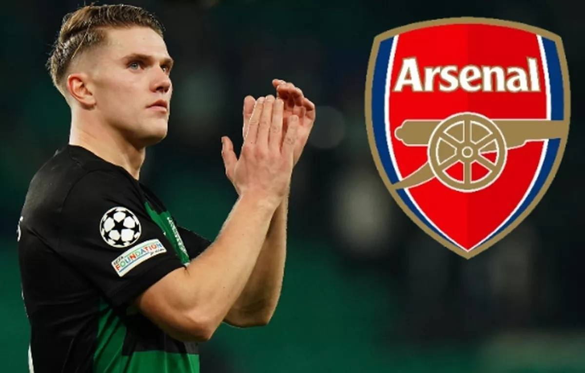 葡媒：枪手若今天谈不妥或将放弃约克雷斯，双方仍态度强硬