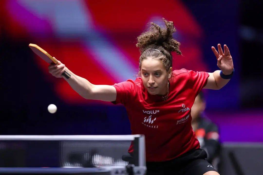 王楚钦胜高承睿,孙颖莎将战陈熠,“栋曼”首战告捷 | WTT美国大满贯赛