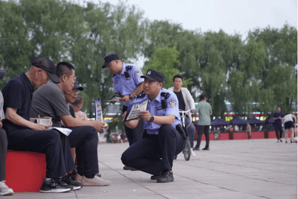 黑龙江省公安机关召开“诛雀-2025” 打击治理电信网络诈骗犯罪专项行动推进会