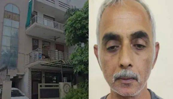 25岁国家级运动员被害！凶手居然是父亲