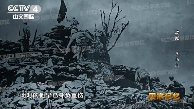 他全身38个弹孔，苏醒后第一句话竟是……