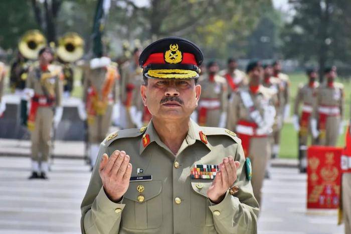 印度外长称“要么合作，要么受到惩罚”，这是在自取其辱