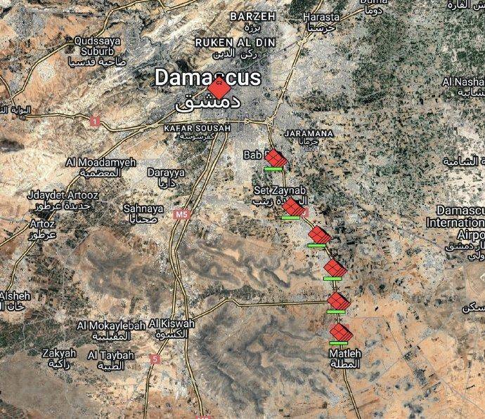 乱了！狙击手现场直播被杀，叙利亚战斗动员，起义军向朱拉尼开打