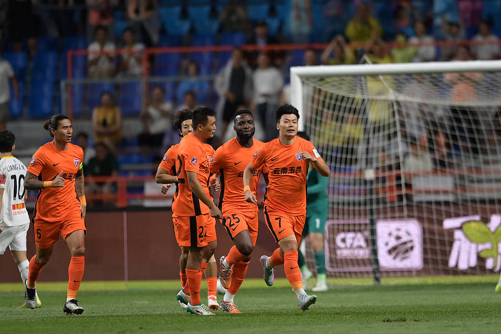 中超前瞻：申花再战河南能否复仇 国安迎BIG4对决拒连败