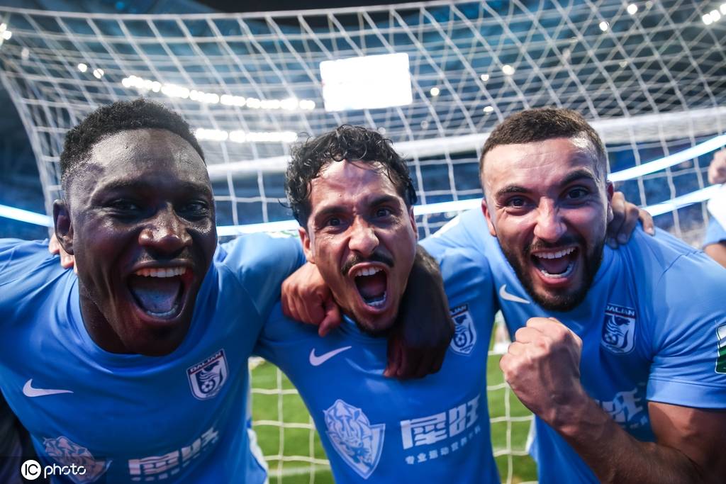 中超前瞻：申花再战河南能否复仇 国安迎BIG4对决拒连败