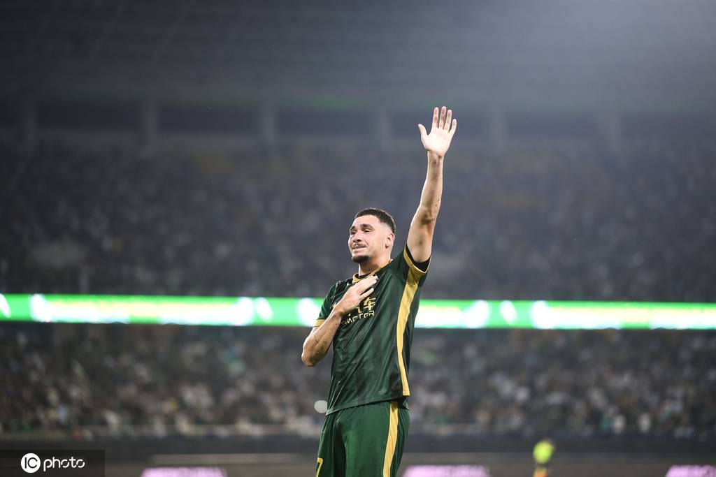 中超前瞻：申花再战河南能否复仇 国安迎BIG4对决拒连败