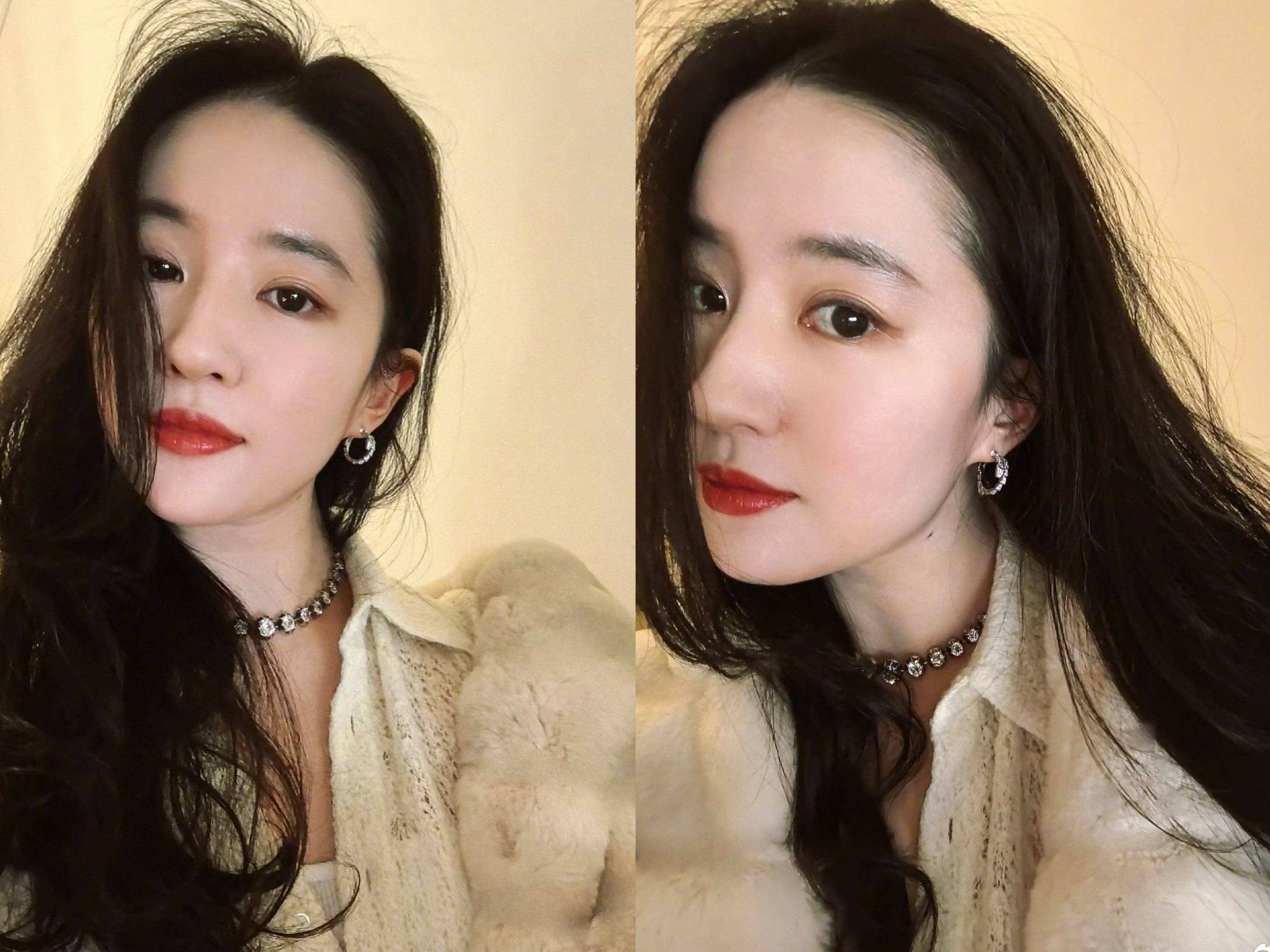 从“白幼瘦”到“气血感”,审美标准终于“健康”了?