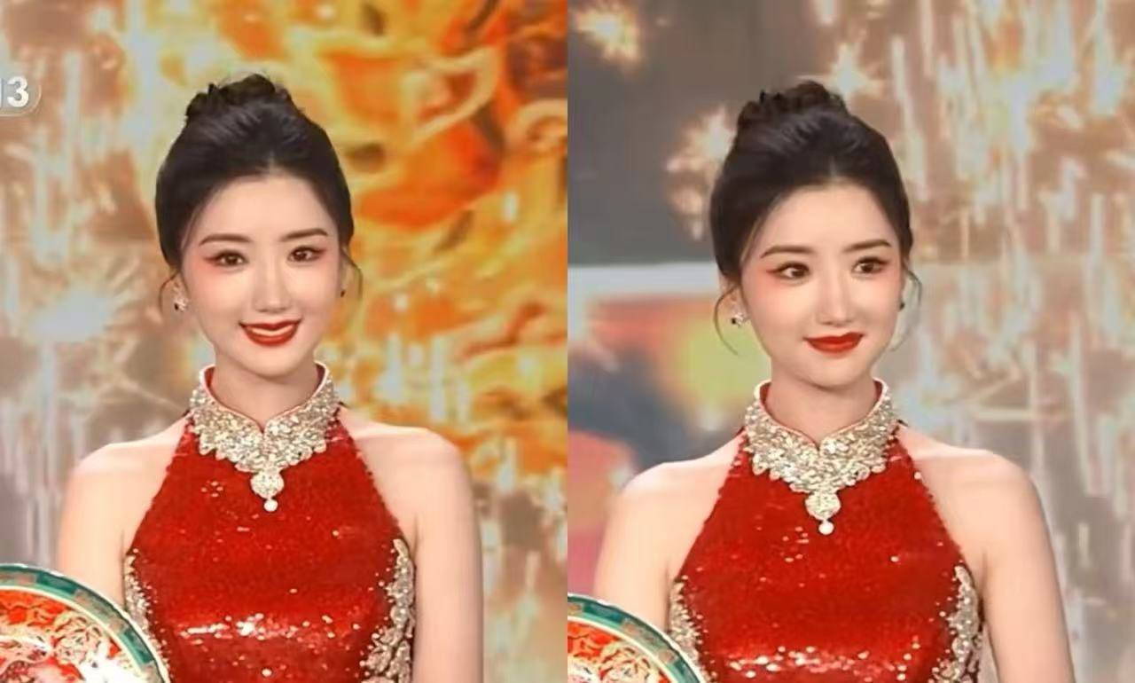 从“白幼瘦”到“气血感”,审美标准终于“健康”了?