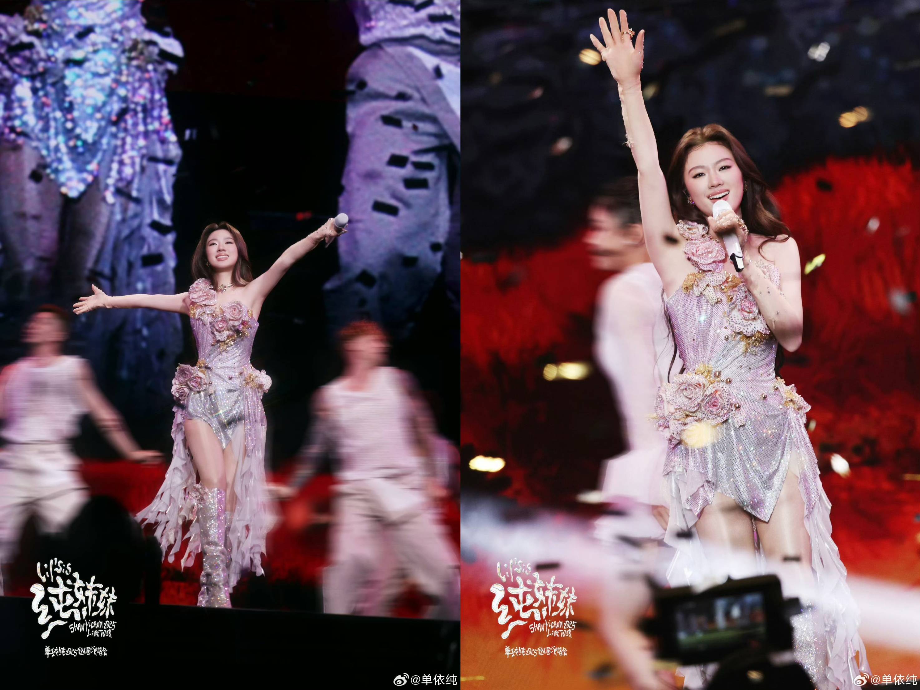 从“白幼瘦”到“气血感”,审美标准终于“健康”了?