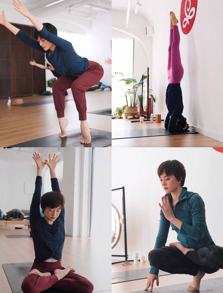 从“白幼瘦”到“气血感”,审美标准终于“健康”了?