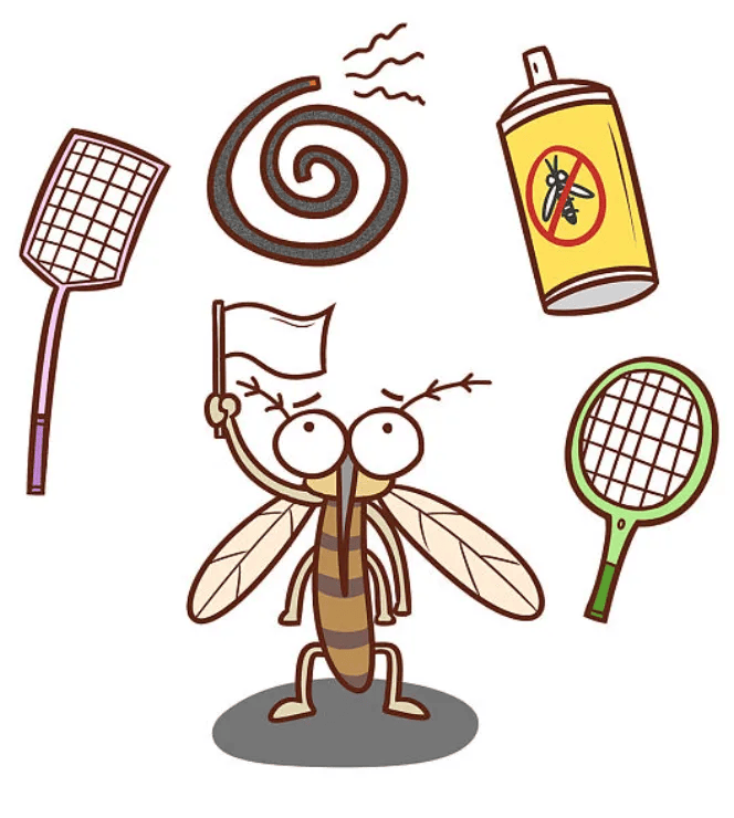 超6000例！仍在新增！或发展成慢性病及有后遗症！上海华山医院：这些驱蚊产品没用！