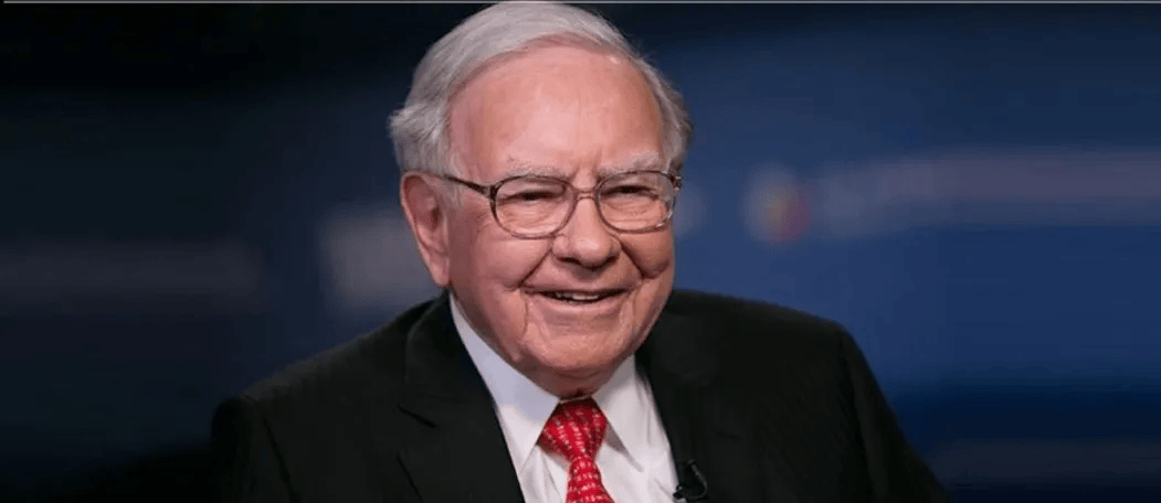 巴菲特“最大失败之一”:账面没了50%!但股神仍是股神,已大赚近60%,发生了什么?