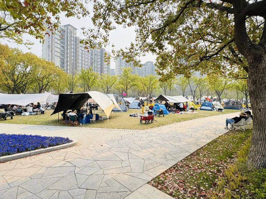 上海明确:不得随意以安全为由禁止,尽量扩大范围!此前争议不断