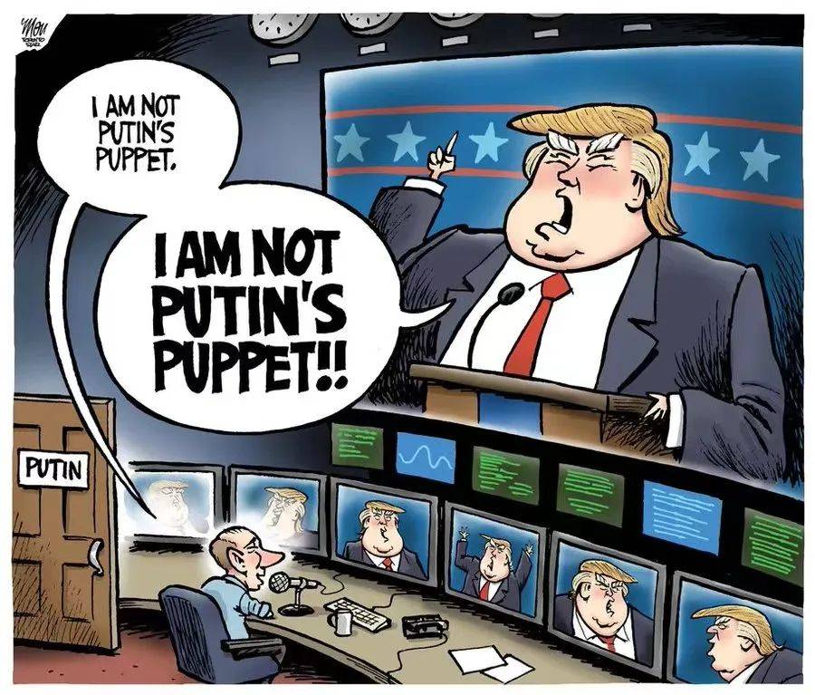 牛弹琴：这是一次前所未有的鸿门宴