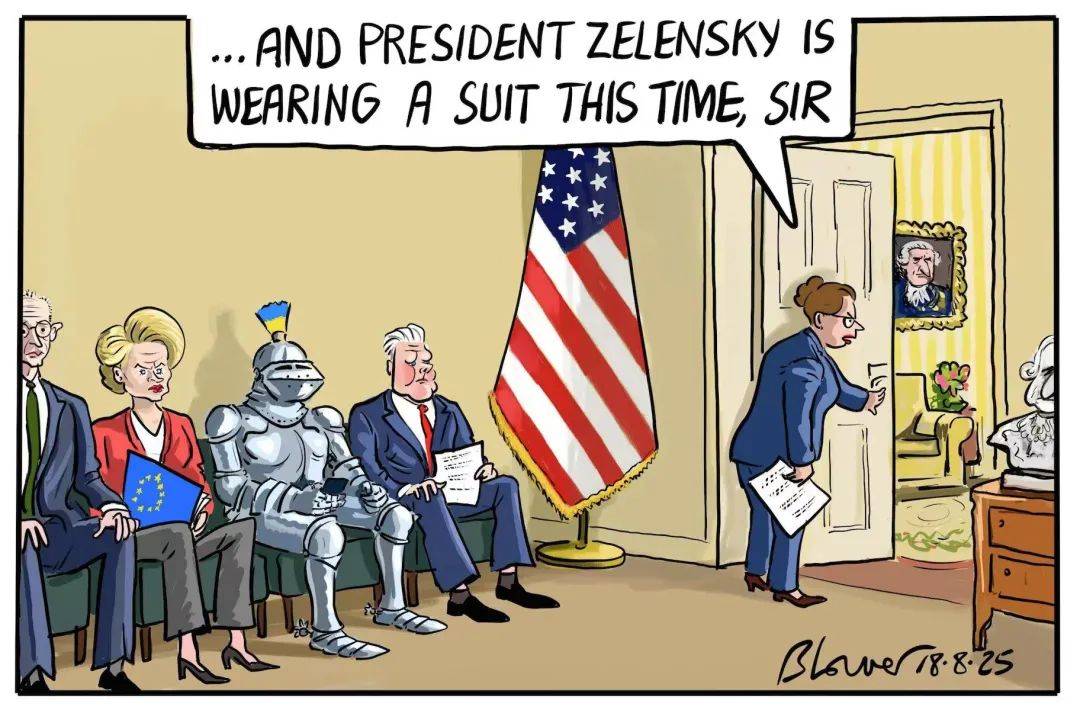 牛弹琴：这是一次前所未有的鸿门宴