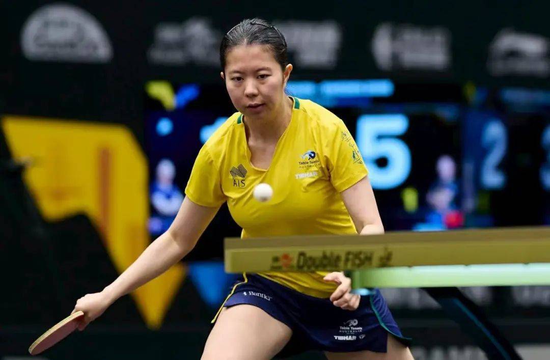 王曼昱零封万远，林诗栋首战告捷 | WTT欧洲大满贯瑞典站