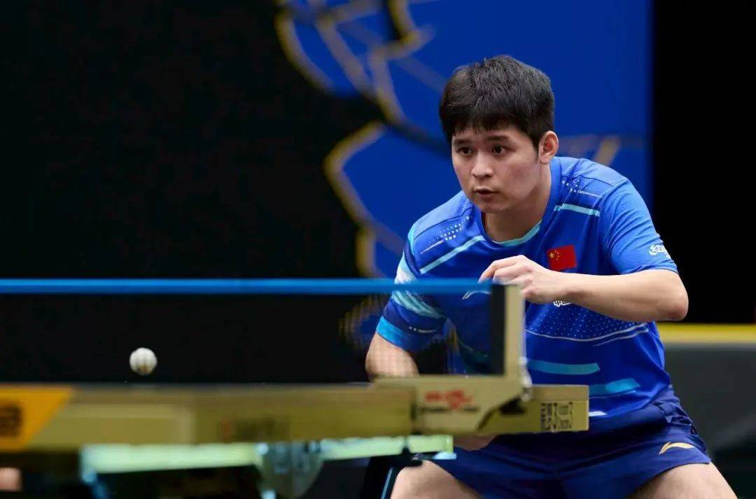 王曼昱零封万远，林诗栋首战告捷 | WTT欧洲大满贯瑞典站