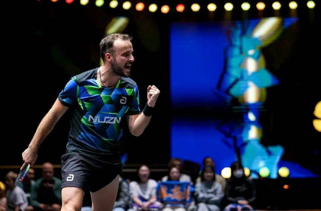 王曼昱零封万远，林诗栋首战告捷 | WTT欧洲大满贯瑞典站