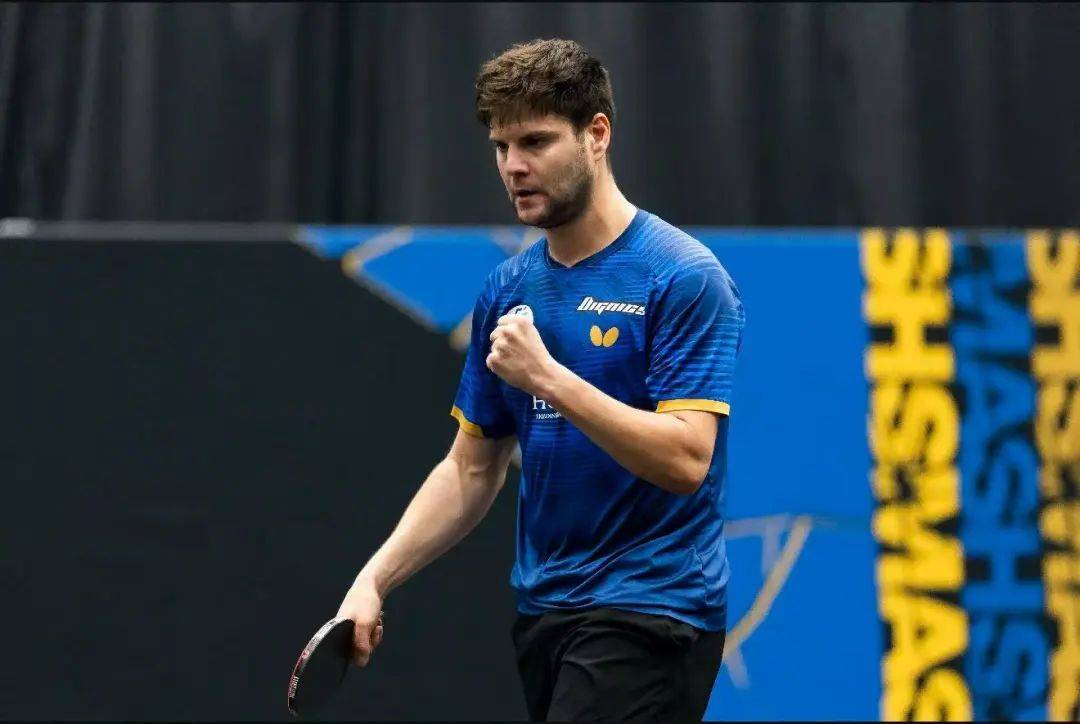 王曼昱零封万远，林诗栋首战告捷 | WTT欧洲大满贯瑞典站