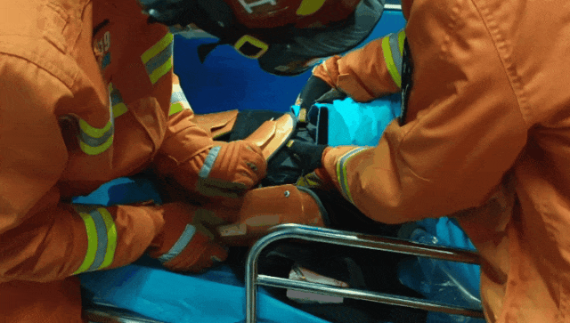 击穿眉骨、扎穿手指……这项球速达300km/h的人气运动暗藏风险！