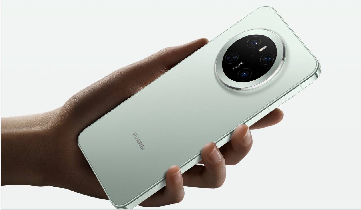 最高15999元！华为Mate 80系列与Mate X7系列售价曝光