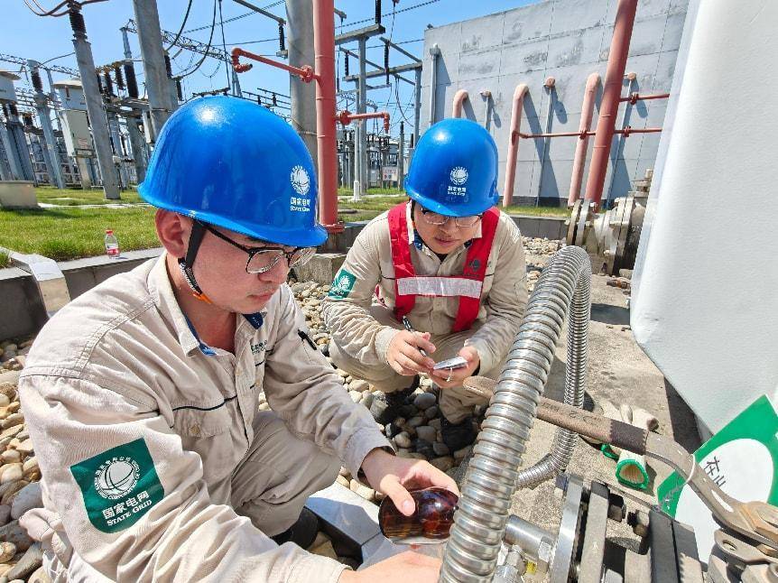 4216万千瓦！上海用电负荷再创历史新高